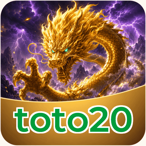 Kepercayaan toto20