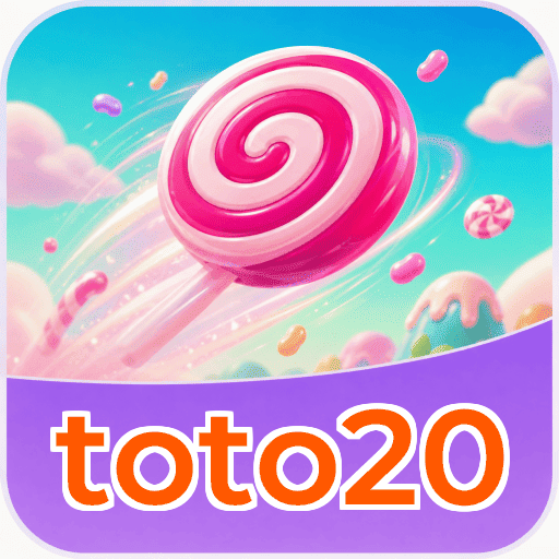 Visi Misi toto20