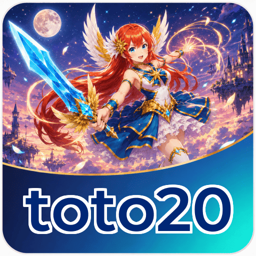 Tim Inti toto20