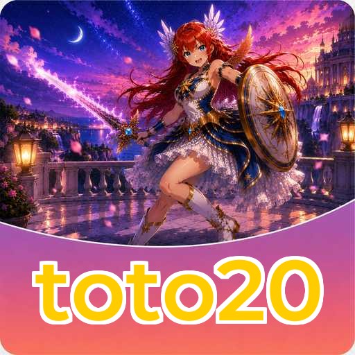 Instalasi toto20 APK