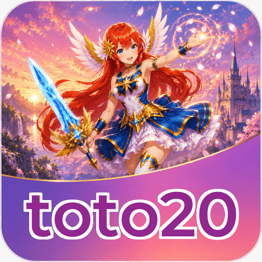 Kontak Resmi toto20