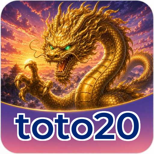 Verifikasi Resmi toto20