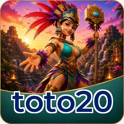 toto20 APK Indonesia - Dashboard dan Interface